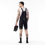 SCOTT RC Pro +++ Men's Bib short in Crag Blue, view 4