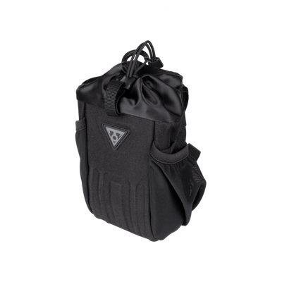 Topeak Freeloader in Black