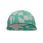 2026 GIRO Peloton Cap Unisex Road Cycling Headwear in Green Rush
