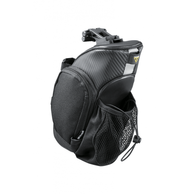 Topeak Mondopack XL Hydro in Black