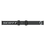 SCOTT Prospect 2.0 LS Goggle in Black/White, view 3