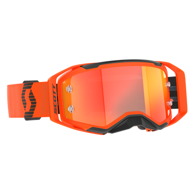 SCOTT Prospect 2.0 Goggle in Orange/Black, main view