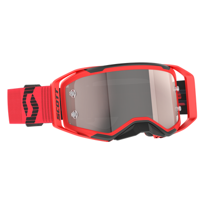 SCOTT Prospect 2.0 Goggle in Red/Black, main view