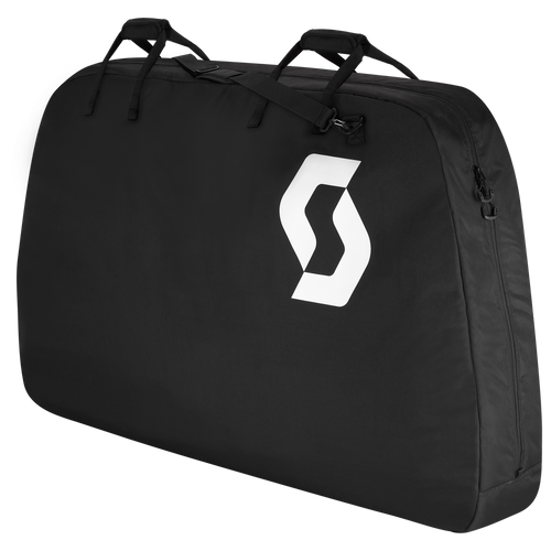 SCOTT Bike Transport Bag Classic in Black, main view