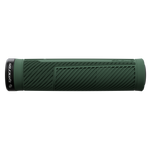Syncros AM, Lock-On Grips in Deep Green, view 2