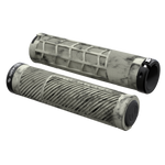 Syncros AM, Lock-On Grips in Marble Gobi Beige/Black, view 3