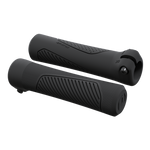 Syncros Kids D19, Lock-on Grips in Black, view 3