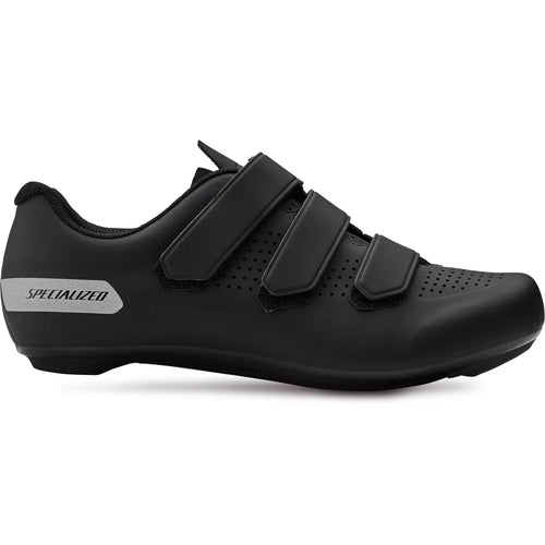 Specialized Womens Torch 1.0 Road Cycling Shoes Black Size 37 No Box