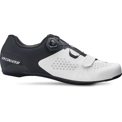 Specialized Torch 2.0 Road Bike Shoes in White