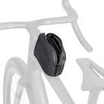 Syncros Ride Nutrition Toptube Bag in Black, view 4