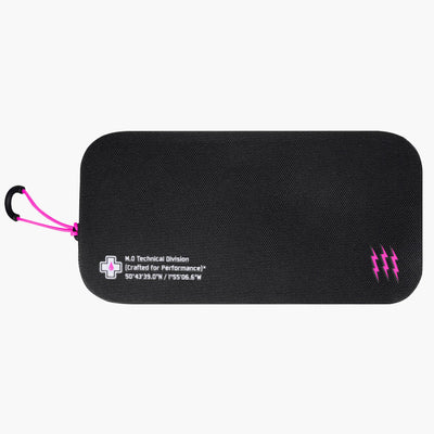 Muc-Off Waterproof Essential Case in Black