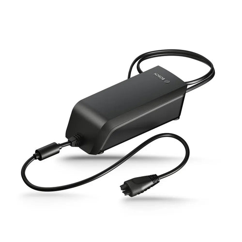 Bosch eBike 6 A UK Fast Charger BCS250