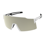 SCOTT Stride Sunglasses in White, main view