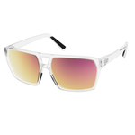 SCOTT Tune Sunglasses in Translucent, main view
