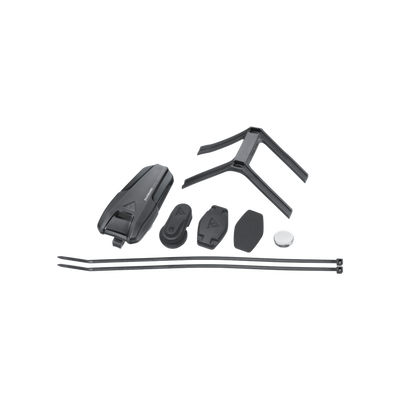Topeak Duoband Speed & Cadence Sensor in Black