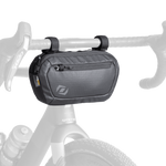 Syncros Ride Handlebar Bag in Black, main view