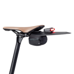 Syncros QR Saddle Bag Adaptor in Black, view 3