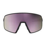 SCOTT Torica Sunglasses in Black, view 2