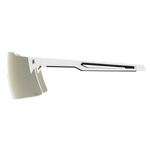 SCOTT Stride Sunglasses in White, view 3