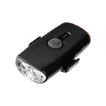 TOPEAK HEADLUX DUAL