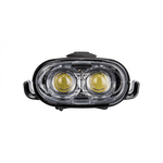 TOPEAK HEADLUX DUAL