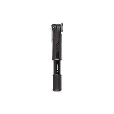 Topeak Roadie DA Mini Road Bike Pump in Black