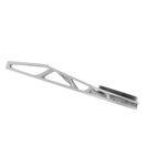 Syncros iC SL INSPIR3D Front Comp. Mount in Raw Alloy, view 2