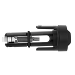 Syncros iS Drop Bar Tool 2 in Black, view 2