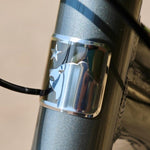 Marin Bayview Trail 24'inch Kids Bike in Grey