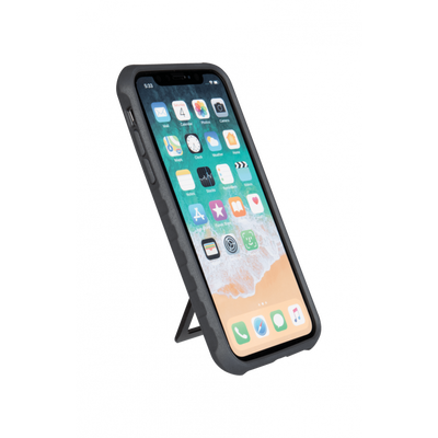 Topeak iPhone X / XS Ridecase in Black