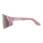 SCOTT Pro Shield Sunglasses in Light Pink, view 3