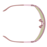 SCOTT Pro Shield Sunglasses in Light Pink, view 4