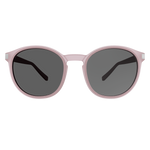 SCOTT Riff Sunglasses in Light Pink, view 2