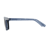 SCOTT Riff Sunglasses in Tortoise Blue, view 3