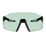 SCOTT Stride Sunglasses in Black, view 2