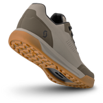 SCOTT Volt Evo Clip Women's Shoe in Beige/Brown, view 2
