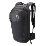 SCOTT Trail Protect 20 Backpack in Black, main view