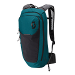 SCOTT Trail Protect 10 Backpack in Flow Blue/Black, main view