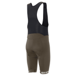SCOTT Endurance ++ Men's Bib Shorts in Wood Grey, view 2