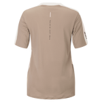 SCOTT Vertic Pro SL Women's Tee in Black, view 2