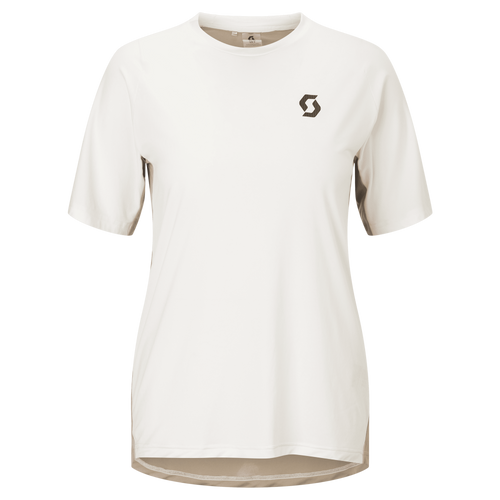 SCOTT Vertic Pro SL Women's Tee in Black, main view