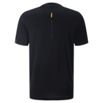 SCOTT Vertic Pro SL Short-sleeve Men's Tee in Radiant Green, view 2