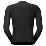 SCOTT Pro Long-sleeve Men's Jersey in Clay Purple, view 2