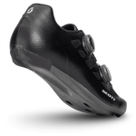SCOTT Road Vertec BOA® Shoe in Black, view 2