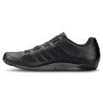 SCOTT Road Vertec BOA® Shoe in Black, view 4