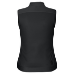 SCOTT Pro Windbreaker Women's Vest in Maize Yellow, view 2
