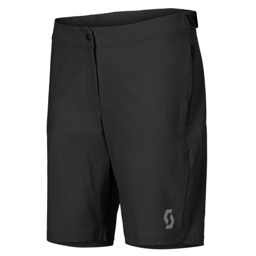 SCOTT Vertic LT w/pad Women's Shorts in Clay Purple, main view