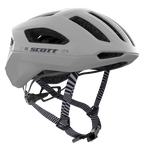2026 SCOTT Sierra MIPS Cycling Helmet in Narwal Grey, view 2