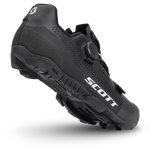 SCOTT MTB Team BOA® Shoe in Black, view 2