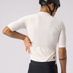 SCOTT Pro Short-sleeve Men's Jersey in Crag Blue/Mist Blue, view 5